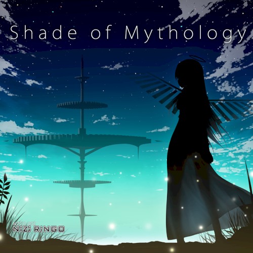 Shade of Mythology