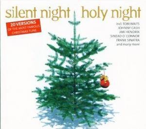 Silent Night Holy Night