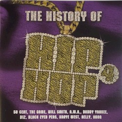 The History of Hip Hop 4