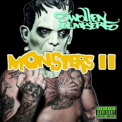 Monsters II