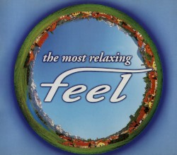 feel: the most relaxing, 2