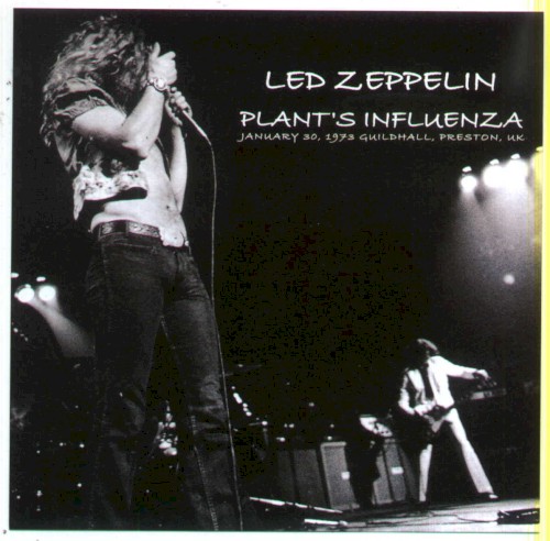 Plant’s Influenza