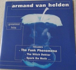 Greatest Hits