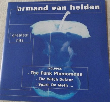 Greatest Hits