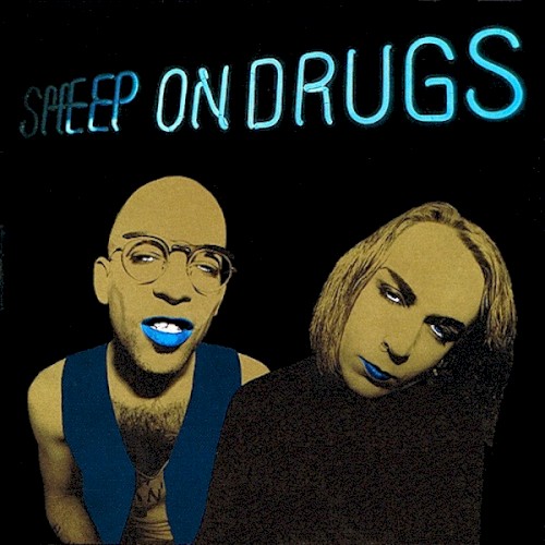 …On Drugs