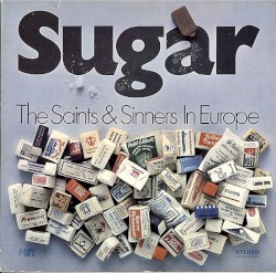 Sugar-The Saints and Sinners in Europe
