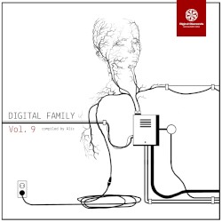 Digital Family, Vol. 9