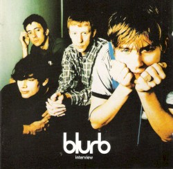 Blurb Interview