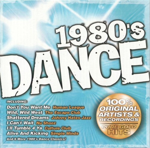 1980's Dance