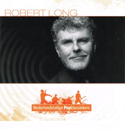 Nederlandstalige popklassiekers: Robert Long