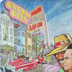 Cream City