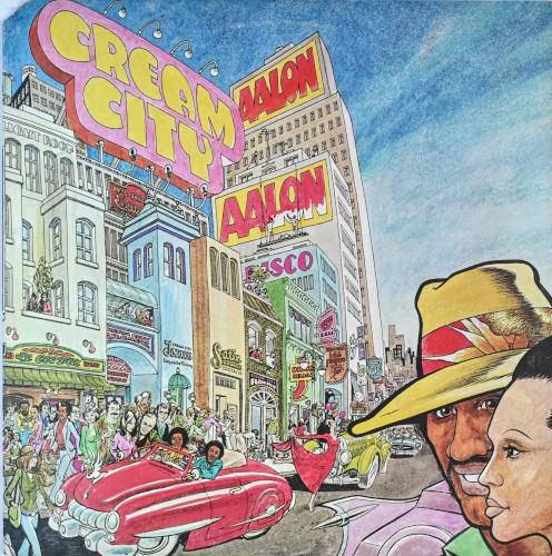 Cream City