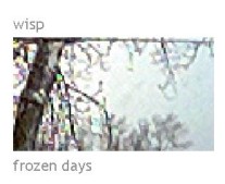 Frozen Days