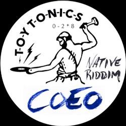 Native Riddim