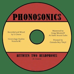 Between Two Headphones