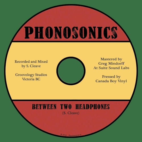 Between Two Headphones