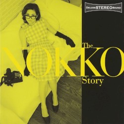 THE NOKKO STORY