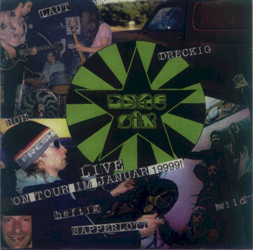 Triprock Live '99