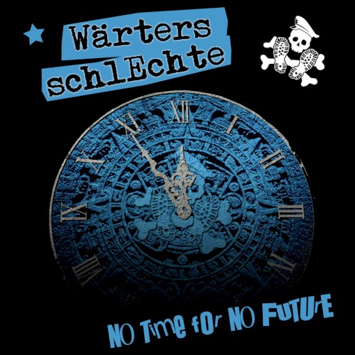 No Time for No Future