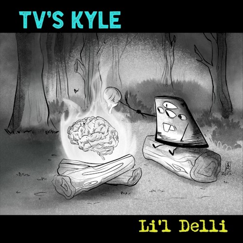 Li’l Delli