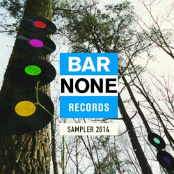 Bar/None Sampler 2014