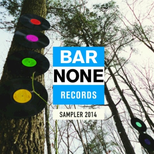 Bar/None Sampler 2014