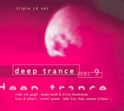Deep Trance, Volume 9