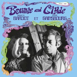 Bonnie and Clyde