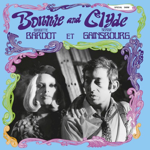 Bonnie and Clyde