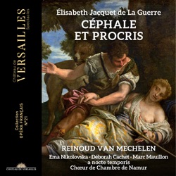 Céphale et Procris
