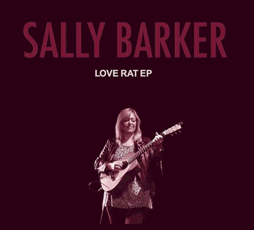 Love Rat EP