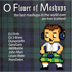 O Flower of Mashups