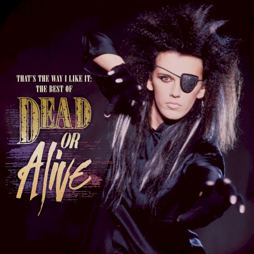 That’s the Way I Like It: The Best of Dead or Alive