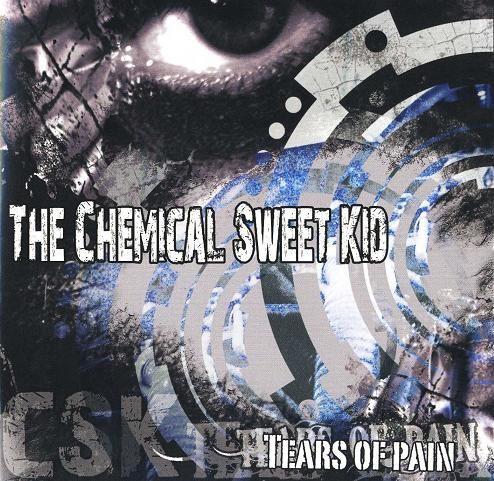 Tears of Pain