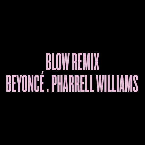 Blow Remix