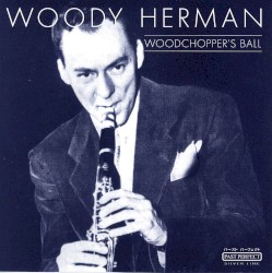Woodchopper's Ball