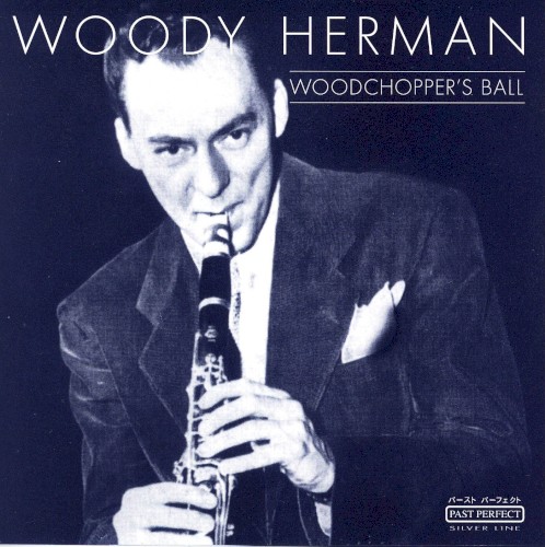 Woodchopper's Ball