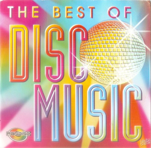 The Best of Discomusic