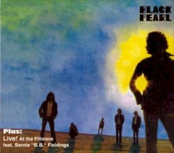 Black Pearl / Live!