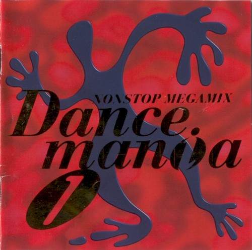 Dancemania 1