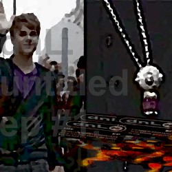 Untitled EP #1