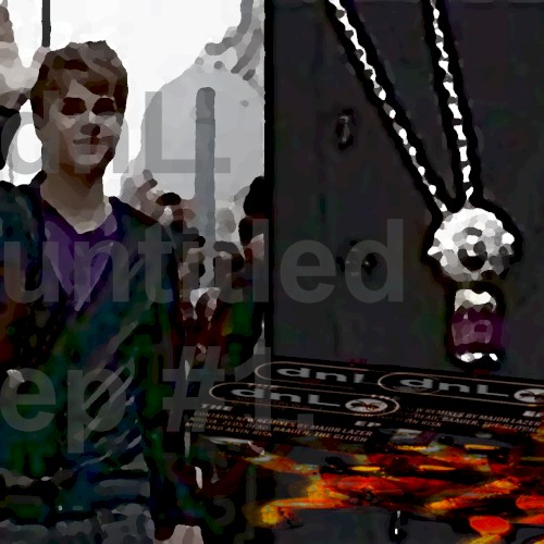 Untitled EP #1