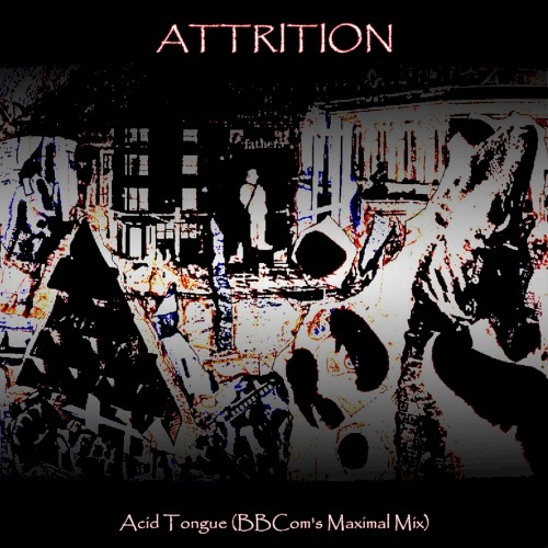Acid Tongue (Blinky Blinky Computerband maximal mix)