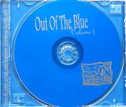 Out of the Blue, Volume 2