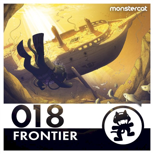 Monstercat 018 – Frontier