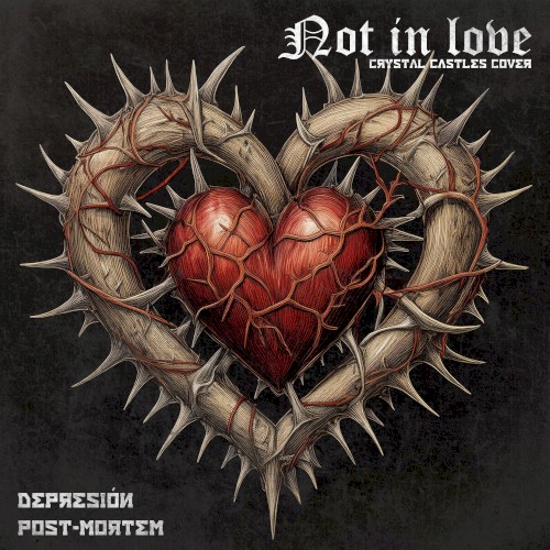 Not in Love (post-punk version)