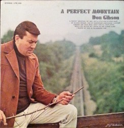 A Perfect Mountain