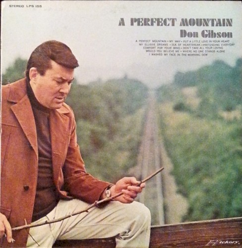A Perfect Mountain