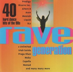 Rave Generation
