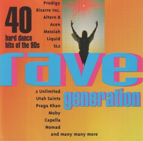 Rave Generation